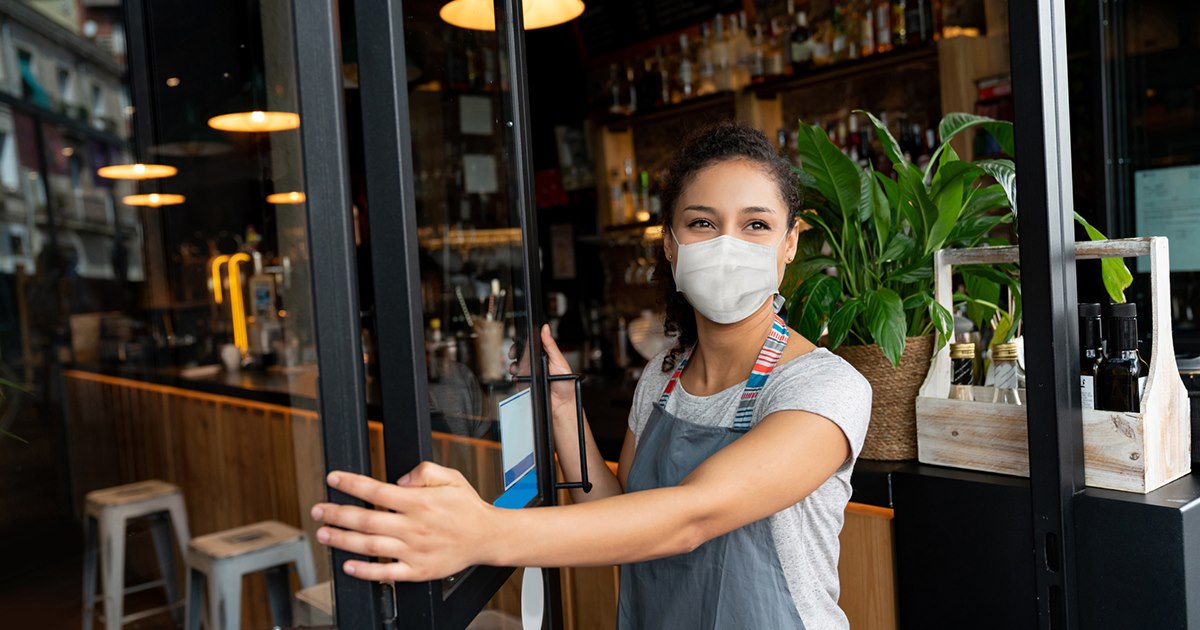 Housing activation and safe sites