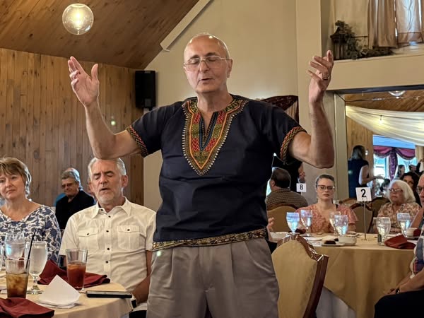 Office and outreach coordination